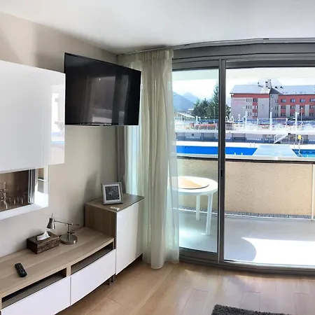 Apartment Vallee Blanche - Magnifique En Coeur De Station-residence 