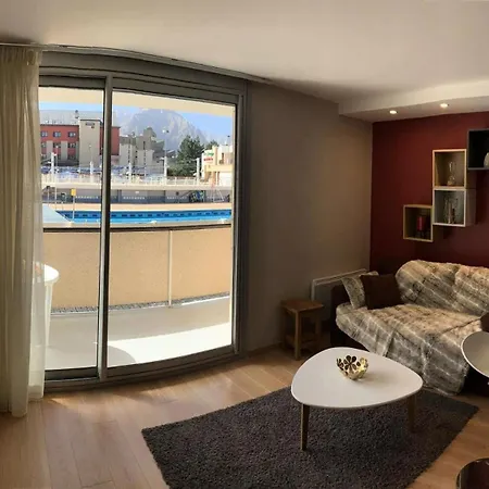 Vallee Blanche - Superbe Contemporain Au Coeur De Station Mae-5281 Apartment Venosc